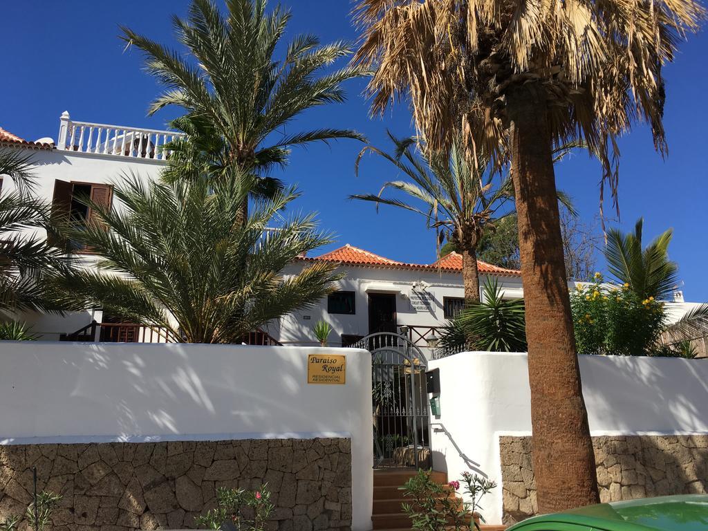 Las Americas Family Inn Playa de las Américas Exterior foto